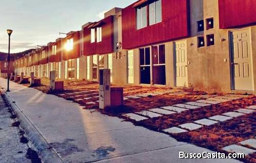 VENGA Y CONOZCA SU NUEVA CASA