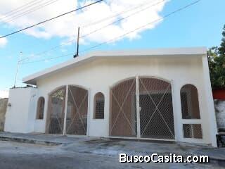 VENTA DE BELLA CASA EN CHUMINOPOLIS 