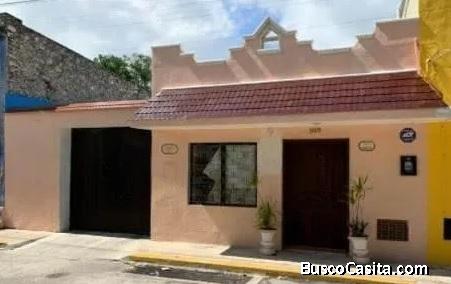 CASA EN VENTA EN CHUMINOPOLIS