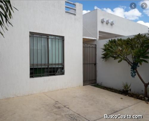 CASA EN VENTA EN MONTECARLO 