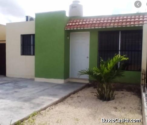 RENTA DE CASA EN FRACCIONAMIENTO MONTECARLO