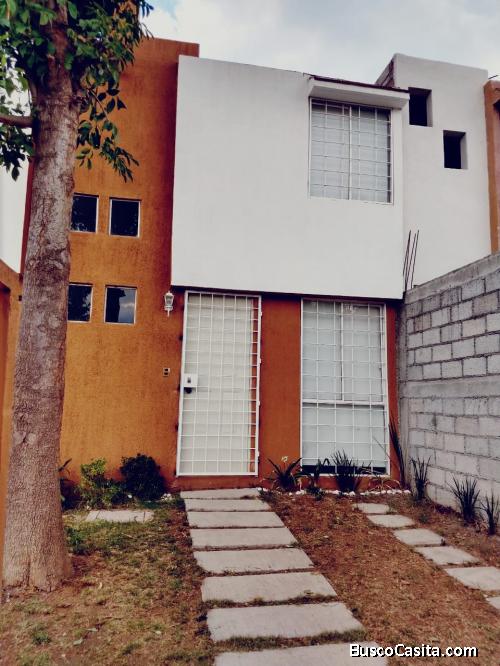 Casas la guadalupana