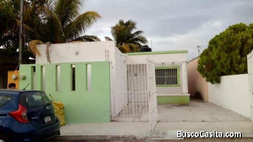 CASA EN VENTA UBICADA EN CAMARA DE LA CONSTRUCCION