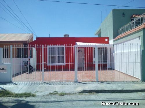 VENTA DE CASA EN CÁMARA DE LA CONSTRUCCIÓN 