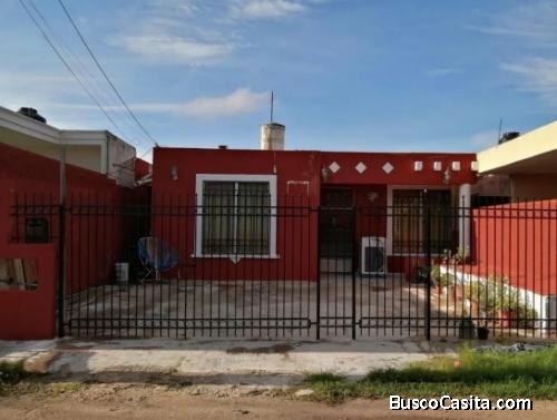 LINDA CASA EN VENTA EN CAMARA DE LA CONSTRUCCION