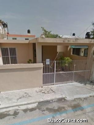 LINDA CASA EN VENTA EN SAN JOSE TECOH