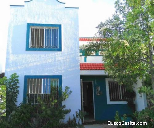 CASA EN VENTA UBICADA EN MAXCANU