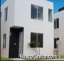 VENTA DE CASA EN MAXCANU