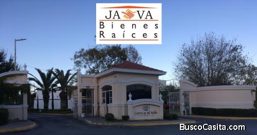 CERRADAS DEL ROBLE SAN NICOLAS