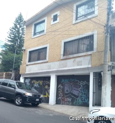 CASA VENTA ADJUDICADA LOS PADRES MAGDALENA CONTRERAS