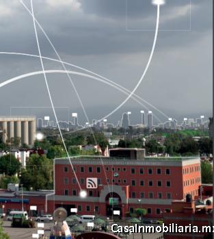 TERRENO VENTA ADJUDICADO TLALNEPANTLA CENTRO