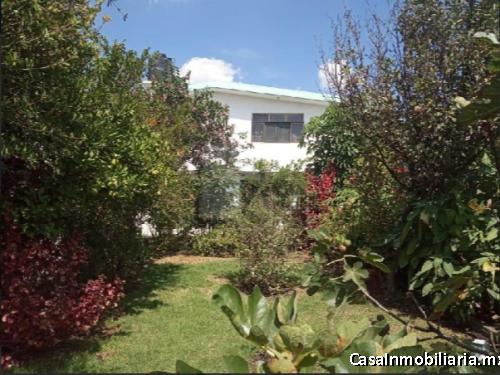 CASA VENTA ACUEXCOMAC TEXCOCO