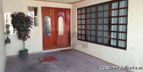 CASA VENTA FRACCIONAMIENTO EL RETIRO BARRIO DE SAN JUANITO TEXCOCO