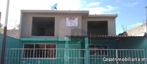 CASA VENTA SAN SIMON TEXCOCO