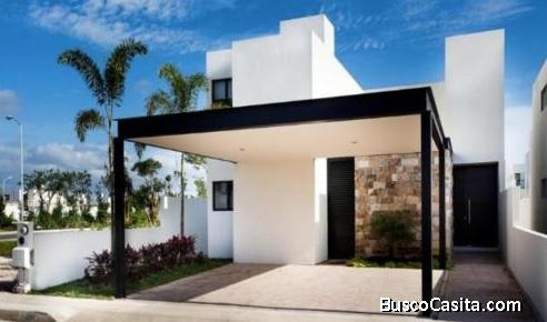 CASA EN VENTA UBICADA EN CHOLUL