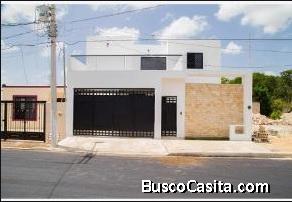 CASA EN VENTA EN LINDAVISTA 