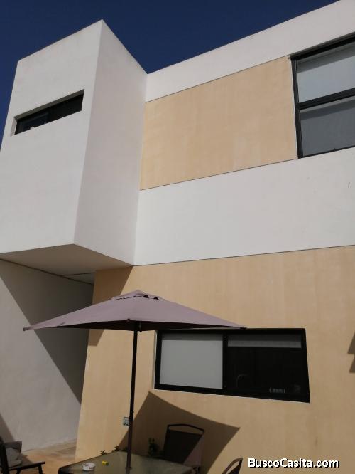 CASA EN VENTA EN LINDAVISTA