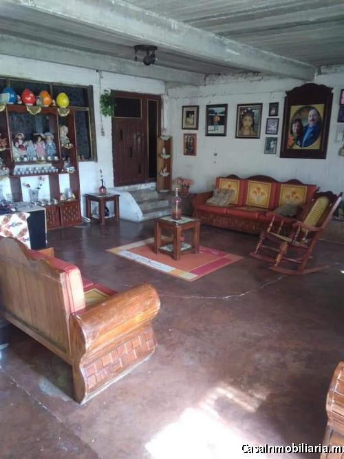 Remato casa por covid19 160 mts2 