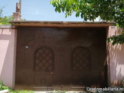 Bonita casa en venta