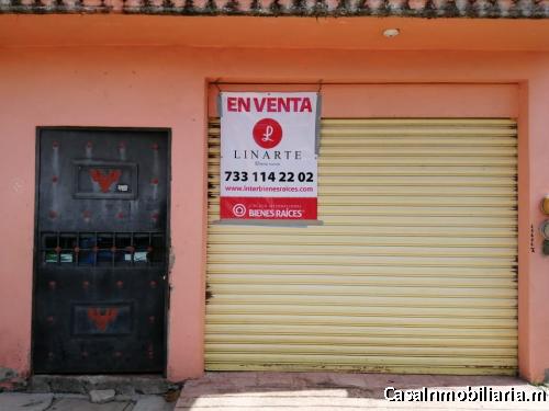  Bonita casa en venta para inversión 