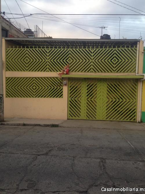 Bonita casa en venta 