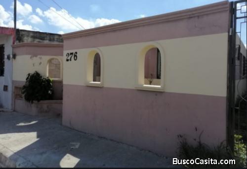 CASA EN VENTA EN VERGEL 