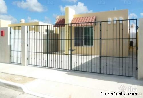 VENTA DE BELLA CASA EN CAUCEL