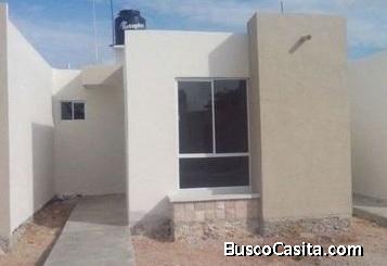 VENTA DE CASA EN UMAN 