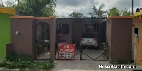 VENTA DE CASA UBICADA EN UMAN 