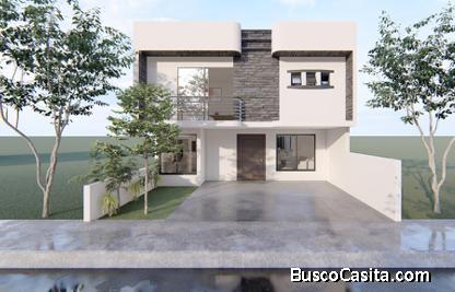 Residencia de lujo en coto G de La Cima de Zapopan