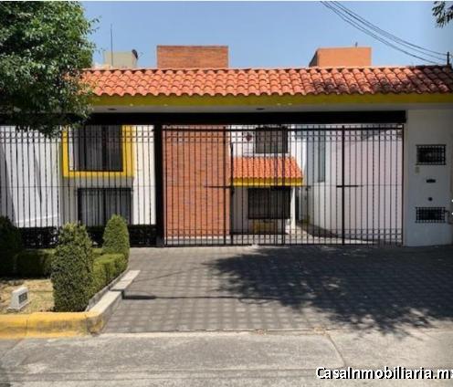 CASA VENTA SATELITE NAUCALPAN DE JUAREZ JURISTAS