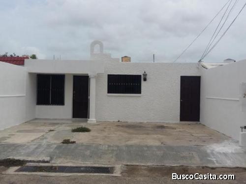 BELLA CASA EN VENTA UBICADA EN LOS PINOS 