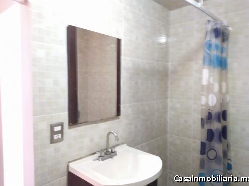 Casa en venta Colonia Alborada de Aragón. 