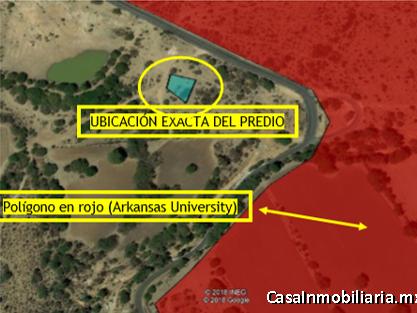 10 lotes de 550M2 OPORTUNIDAD $550XM2 PLUSVALÍA 35% Ideal inversión habitacional campestre