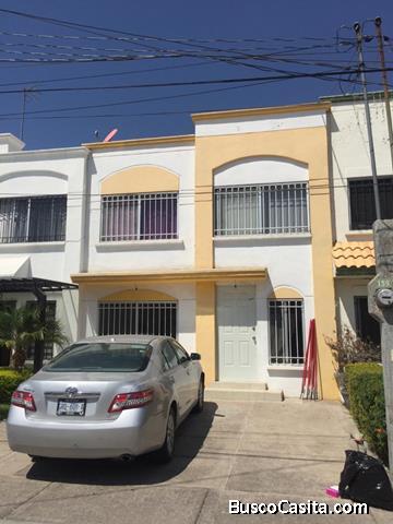 Casa en venta Irapuato Gto. Quinta Villas
