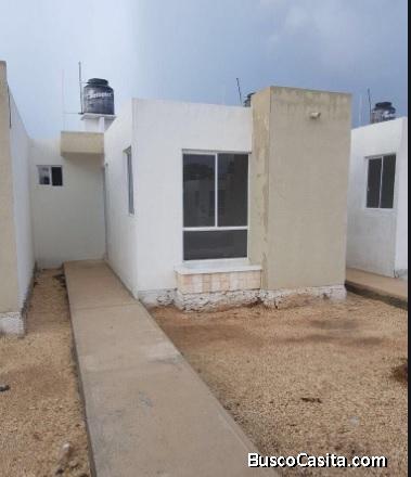 VENTA DE CASA UBICADA EN VILLAS DE ORIENTE