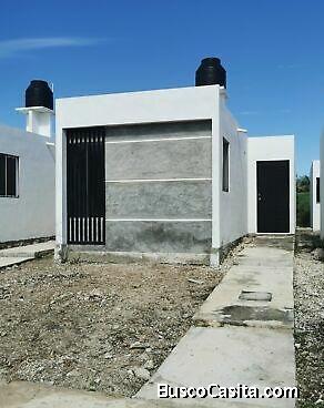 CASA EN VENTA UBICADA EN VILLAS DE ORIENTE