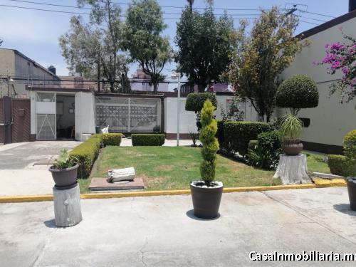 Oportunidad! Adquiera Casa Dúplex en Condominio Privado en Lomas Estrella