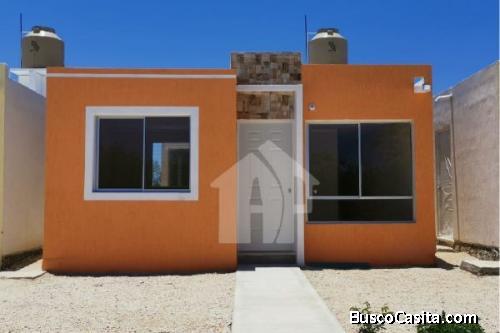 CASA EN VENTA