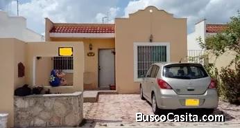 VENTA DE BELLA CASA EN LAS AMERICAS