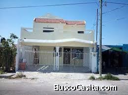 BELLA CASA EN VENTA EN VERGEL 65