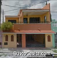 CASA EN VENTA UBICADA EN VERGEL 65