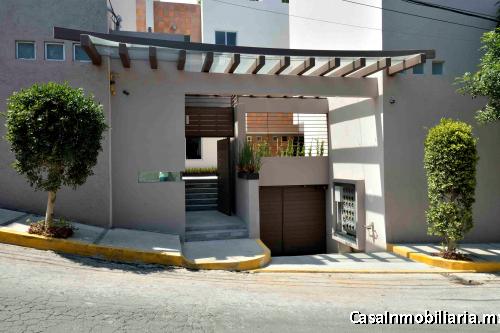 ULTIMAS CASAS EN TLALPAN