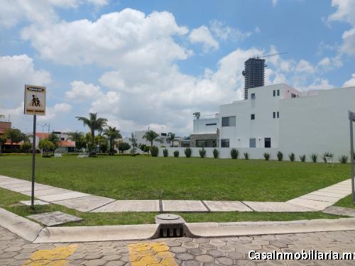 Casa Residencial San ángel, Zona Angelópolis.