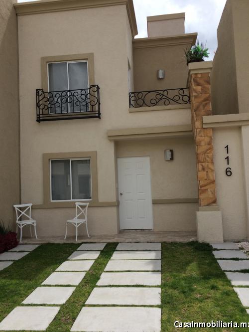 Últimas casas en Pachuca para una vida como a ti te gusta!!