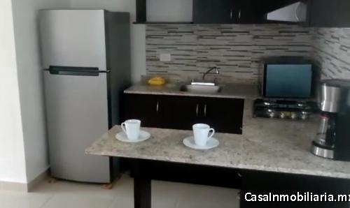 Casa residencial en playa azul, playa del Carmen