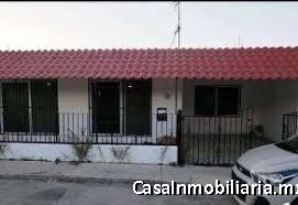 CASA EN VENTA EN CORDEMEX