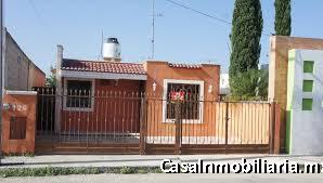 CASA EN VENTA EN  Misne II