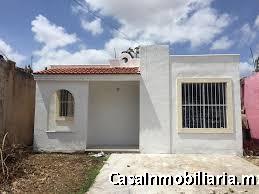 CASA EN VENTA EN  Misne II