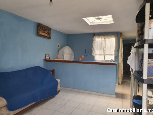 Acogedora casa en Chalco